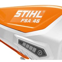 Триммер STIHL FSA 45 - Превью изображения №7 — Интернет-магазин Time-Shop