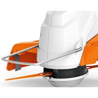 Триммер STIHL FSA 45 - Превью изображения №9 — Интернет-магазин Time-Shop