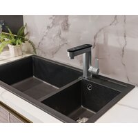 Проточный электрический водонагреватель-кран Electrolux Taptronic Prime - Превью изображения №2 — Интернет-магазин Time-Shop