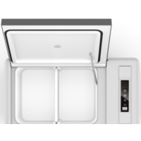 Компрессорный автохолодильник Filymore C29W - Превью изображения №3 — Интернет-магазин Time-Shop