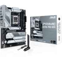 Материнская плата ASUS Prime X670E-Pro WiFi - Превью изображения №2 — Интернет-магазин Time-Shop