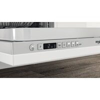 Встраиваемая посудомоечная машина Whirlpool W0I D741A S - Превью изображения №6 — Интернет-магазин Time-Shop
