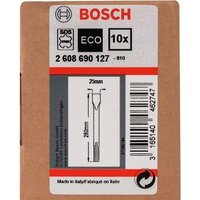 Bosch 2608690127 (10 предметов)