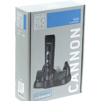 Триммер для бороды и усов Dewal Beauty HC9007 - Превью изображения №2 — Интернет-магазин Time-Shop