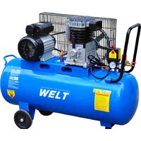 Welt IBL3100