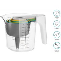 Мерный стакан Perfecto Linea 21-193115 - Превью изображения №2 — Интернет-магазин Time-Shop