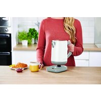 Электрический чайник Ninja KT200EUWH - Превью изображения №7 — Интернет-магазин Time-Shop