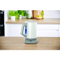 Электрический чайник Ninja KT200EUWH - Превью изображения №8 — Интернет-магазин Time-Shop