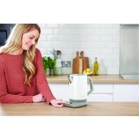 Электрический чайник Ninja KT200EUWH - Превью изображения №9 — Интернет-магазин Time-Shop