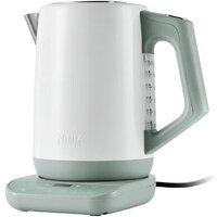 Электрический чайник Ninja KT200EUWH - Превью изображения №2 — Интернет-магазин Time-Shop