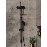 Душевая система  ORANGE O-Shower OW02b - Превью изображения №7 — Интернет-магазин Time-Shop