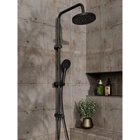 Душевая система  ORANGE O-Shower OW02b - Превью изображения №6 — Интернет-магазин Time-Shop