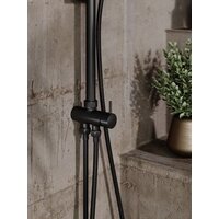 Душевая система  ORANGE O-Shower OW02b - Превью изображения №9 — Интернет-магазин Time-Shop