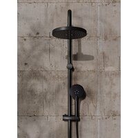 Душевая система  ORANGE O-Shower OW02b - Превью изображения №8 — Интернет-магазин Time-Shop