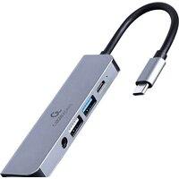 USB-хабы и док-станции