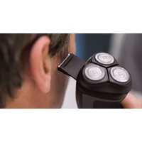 Электробритва Philips Norelco 2300 S1211/81 - Превью изображения №7 — Интернет-магазин Time-Shop