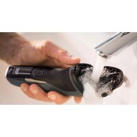 Электробритва Philips Norelco 2300 S1211/81 - Превью изображения №8 — Интернет-магазин Time-Shop