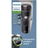 Электробритва Philips Norelco 2300 S1211/81 - Превью изображения №11 — Интернет-магазин Time-Shop