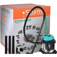 Пылесос Sturm CVC1815 (без АКБ) - Превью изображения №8 — Интернет-магазин Time-Shop