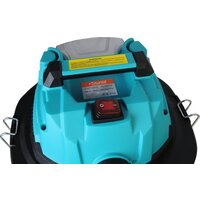 Пылесос Sturm CVC1815 (без АКБ) - Превью изображения №3 — Интернет-магазин Time-Shop