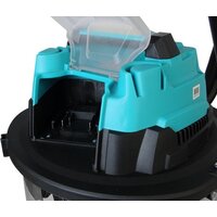 Пылесос Sturm CVC1815 (без АКБ) - Превью изображения №4 — Интернет-магазин Time-Shop