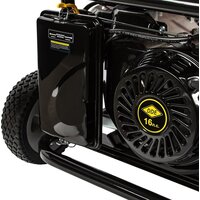 Бензиновый генератор DDE DPG10553E - Превью изображения №9 — Интернет-магазин Time-Shop