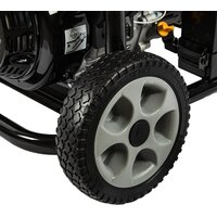 Бензиновый генератор DDE DPG10553E - Превью изображения №10 — Интернет-магазин Time-Shop