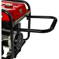 Бензиновый генератор DDE DPG10553E - Превью изображения №7 — Интернет-магазин Time-Shop