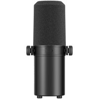 Проводной микрофон BOYA CastMic P60B - Превью изображения №3 — Интернет-магазин Time-Shop