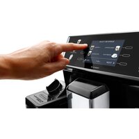 Кофемашина DeLonghi PrimaDonna Class Evo ECAM550.65.SB - Превью изображения №3 — Интернет-магазин Time-Shop