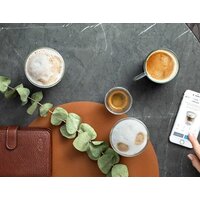 Кофемашина DeLonghi PrimaDonna Class Evo ECAM550.65.SB - Превью изображения №9 — Интернет-магазин Time-Shop