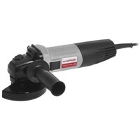 Интерскол УШМ-115/900 670.1.0.00