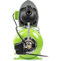 Насосная станция Fieldmann FVC 8510-EC - Превью изображения №3 — Интернет-магазин Time-Shop