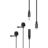 Saramonic LavMicro U1C