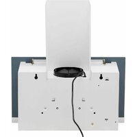 Кухонная вытяжка Elica Aplomb WH/A/60 PRF0166940 - Превью изображения №6 — Интернет-магазин Time-Shop