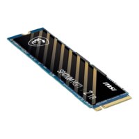 SSD MSI Spatium M371 500GB S78-440K160-P83 - Превью изображения №3 — Интернет-магазин Time-Shop