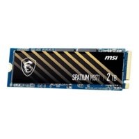 SSD MSI Spatium M371 500GB S78-440K160-P83 - Превью изображения №2 — Интернет-магазин Time-Shop