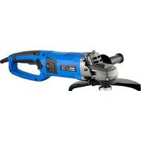 Угловая шлифмашина Витязь МШУ-230-2200 - Превью изображения №2 — Интернет-магазин Time-Shop