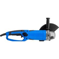 Угловая шлифмашина Витязь МШУ-230-2200 - Превью изображения №3 — Интернет-магазин Time-Shop