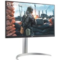 Монитор LG 27UP650-W - Превью изображения №2 — Интернет-магазин Time-Shop
