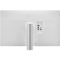 Монитор LG 27UP650-W - Превью изображения №8 — Интернет-магазин Time-Shop