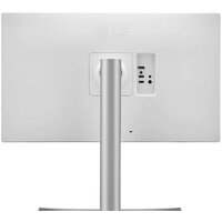 Монитор LG 27UP650-W - Превью изображения №7 — Интернет-магазин Time-Shop