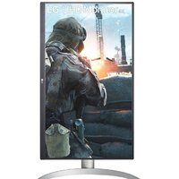 Монитор LG 27UP650-W - Превью изображения №5 — Интернет-магазин Time-Shop