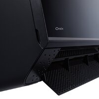 Кондиционер Electrolux Onix Super DC EACS/I-24HIX-BLACK/N8 - Превью изображения №5 — Интернет-магазин Time-Shop