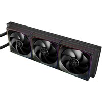 Система жидкостного охлаждения для процессора Thermalright Frozen Horizon 360 Digital ARGB (черный) - Превью изображения №4 — Интернет-магазин Time-Shop