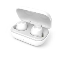 Наушники Hama Spirit Chop (белый) - Превью изображения №2 — Интернет-магазин Time-Shop