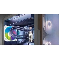 Вентилятор для корпуса Arctic P12 PWM PST A-RGB 0dB ACFAN00254A - Превью изображения №10 — Интернет-магазин Time-Shop
