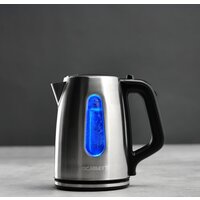 Электрический чайник Scarlett SC-EK21S101 - Превью изображения №2 — Интернет-магазин Time-Shop