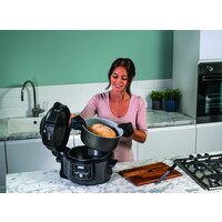 Мультиварка Ninja OP100EU - Превью изображения №3 — Интернет-магазин Time-Shop