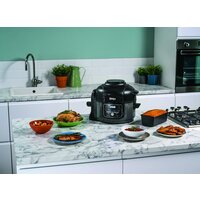 Мультиварка Ninja OP100EU - Превью изображения №5 — Интернет-магазин Time-Shop